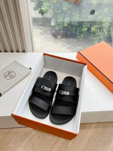 Hermes Shoes Hermes sz35-46 mnh0802