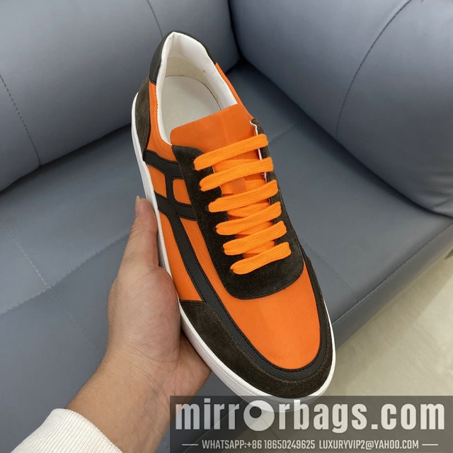 Hermes Shoes 22516402 SZ 38-44