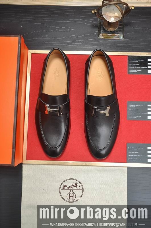 Hermes Shoes Hermes sz38-45 hnh0305