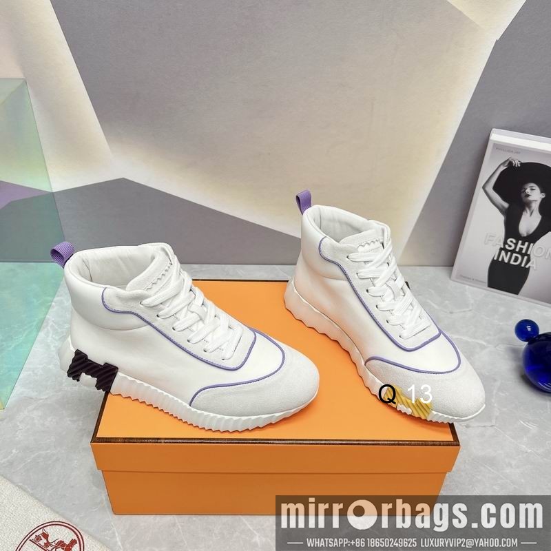 Hermes Shoes Hermes sz35-45 11C YM0902