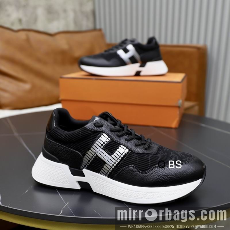 Hermes Shoes Hermes sz38-45 BS0201