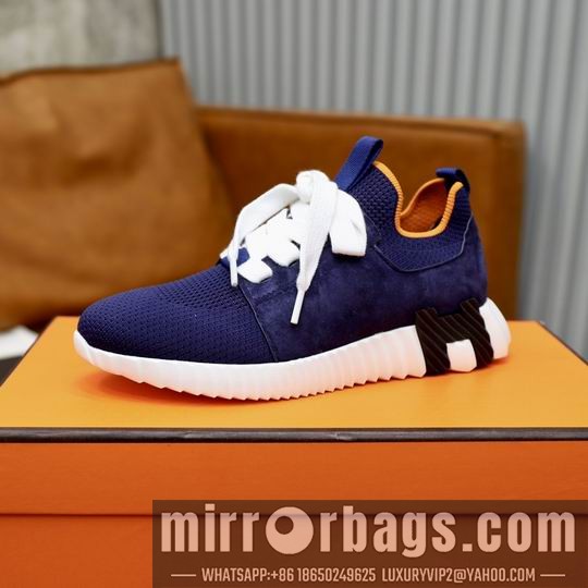 Hermes Shoes Hermes sz34-45 hnh0903
