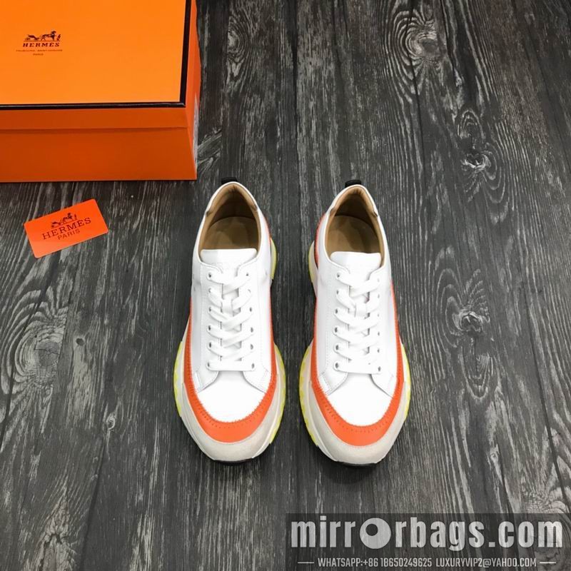 Hermes Shoes Hermes sz38-44 mnf0201