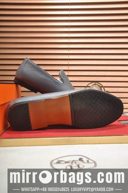 Hermes Shoes Hermes sz38-45 mnh0523