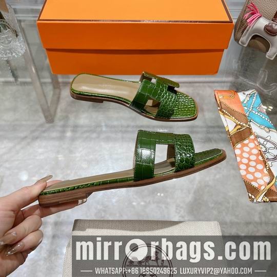 Hermes Shoes Hermes sz34-42 mnh0237