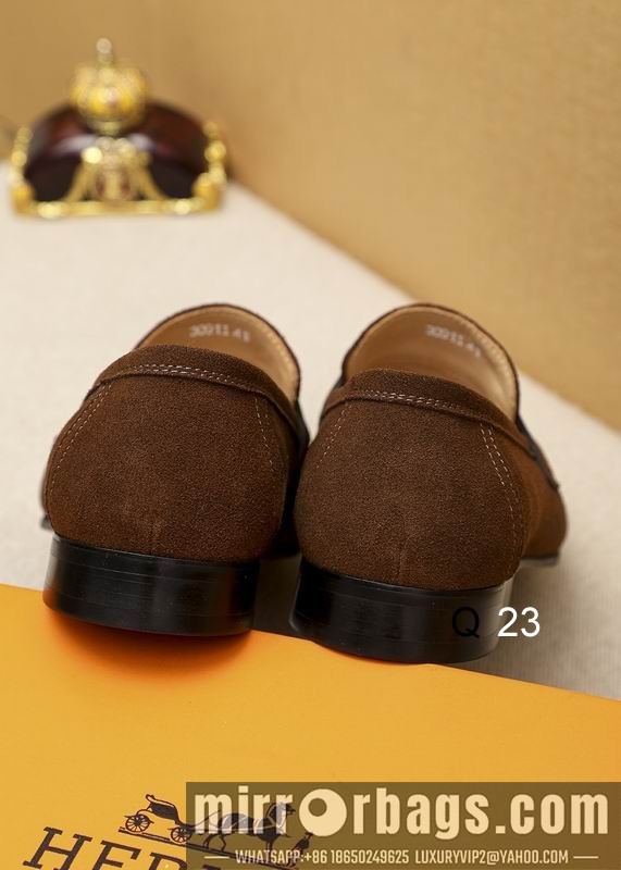 Hermes Shoes HERMES sz38-44 HY0703
