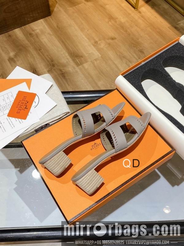 Hermes Shoes Hermes sz34-41 GDT0109