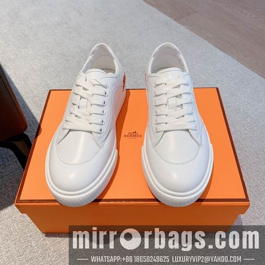 Hermes Shoes Hermes sz35-46 mnh0220