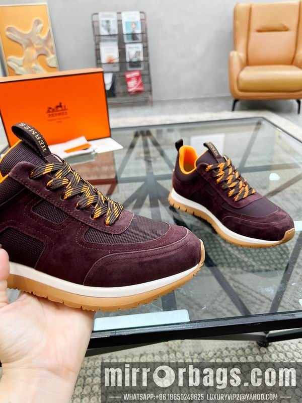Hermes Shoes Hermes sz38-45 jyh0709