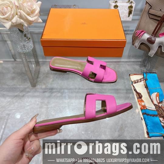 Hermes Shoes Hermes sz34-42 mnh0228