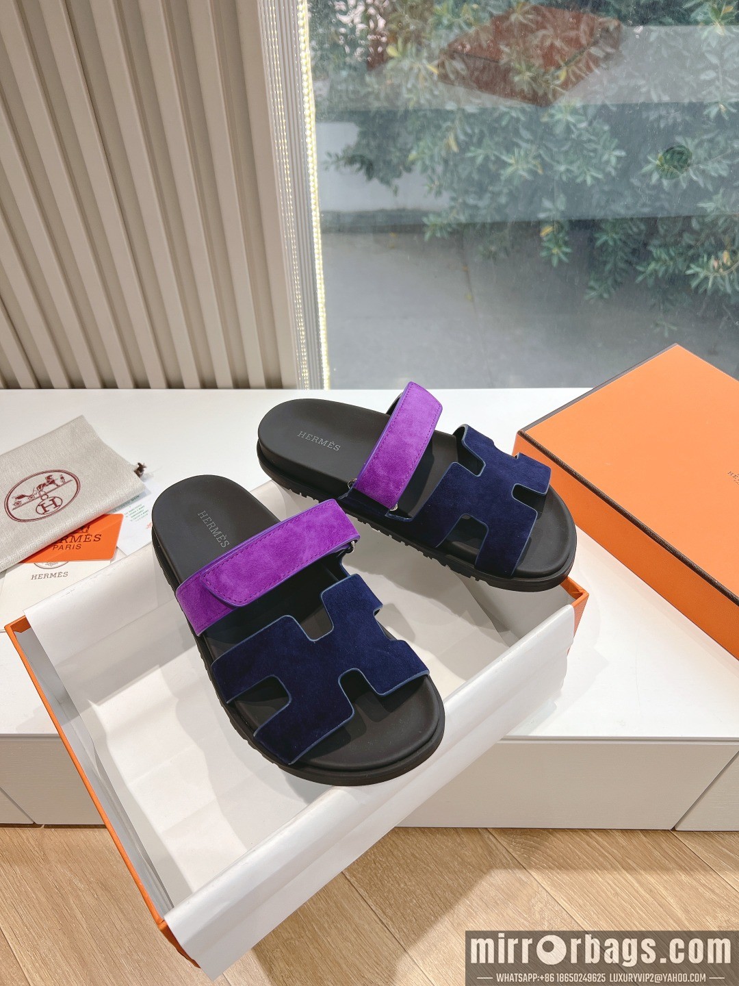 Hermes Shoes Hermes sz35-45 h0503