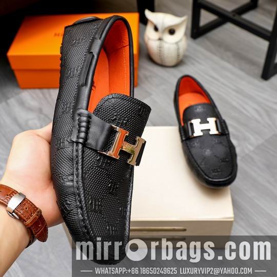 Hermes Shoes Hermes sz38-45 mnh0502