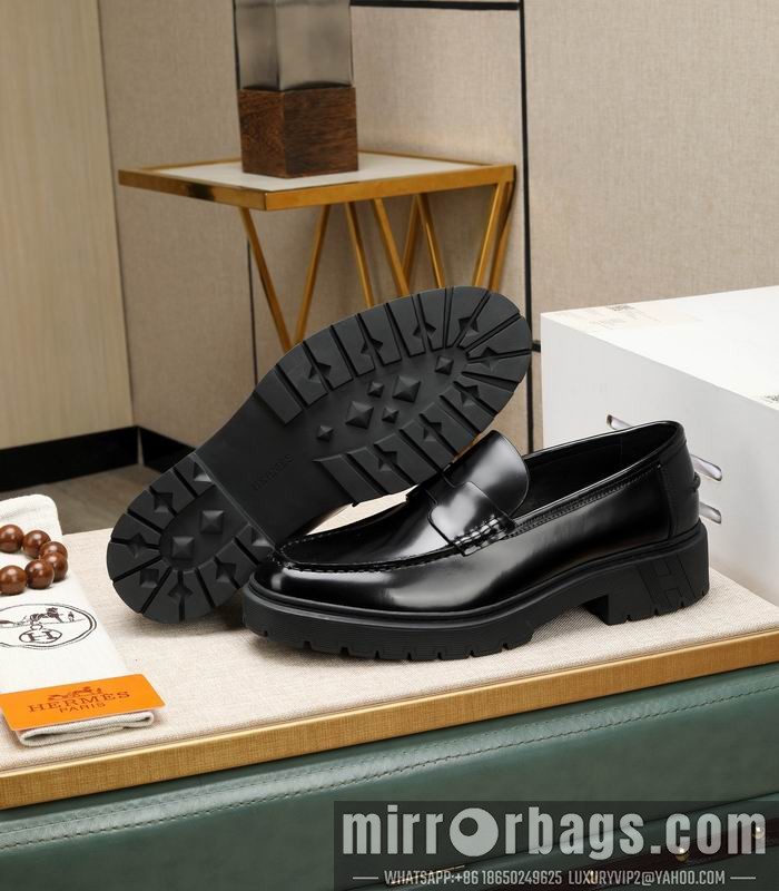 Hermes Shoes Hermes sz38-45 mnf0303