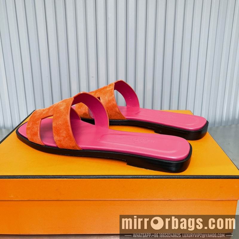 Hermes Shoes Hermes sz34-42 mnh0502