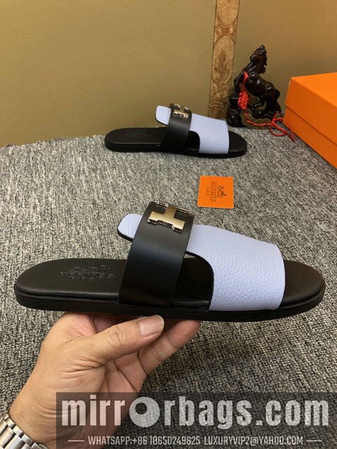 Hermes Shoes 21724003 SZ 38-44