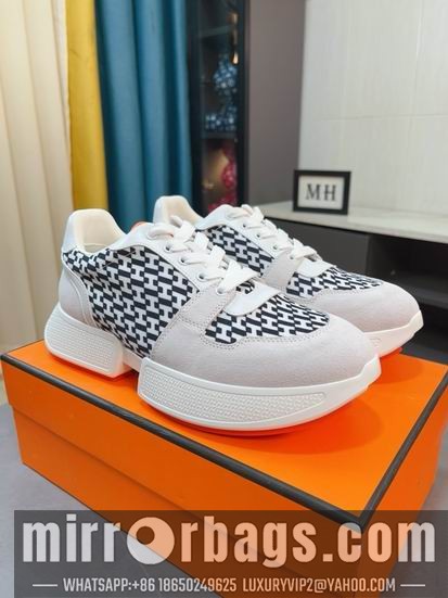 Hermes Shoes Hermes sz38-44 hnh0409