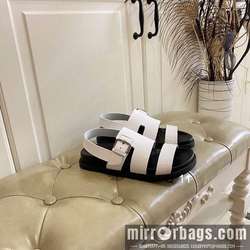 Hermes Shoes Hermse sz35-44 Y0602