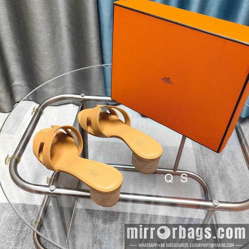 Hermes Shoes Hermes sz35-40 S00601