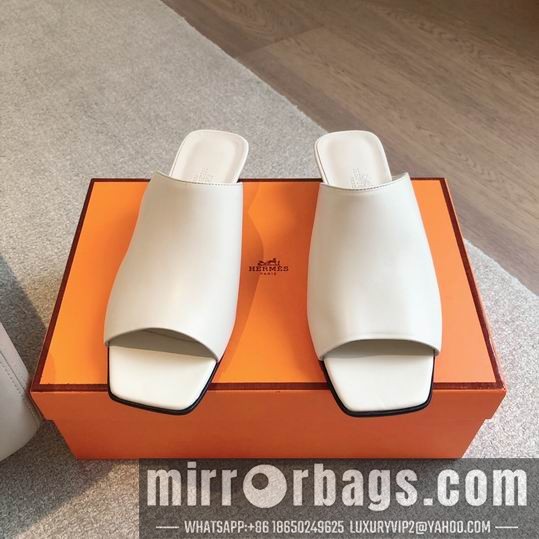 Hermes Shoes Hermes sz35-42 mnh0201