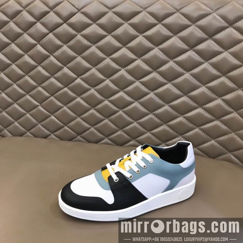 Hermes Shoes Hermes sz38-44 3C n1208