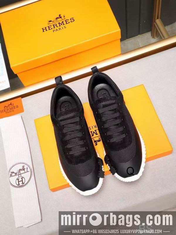 Hermes Shoes Hermes sz38-45 BS0601