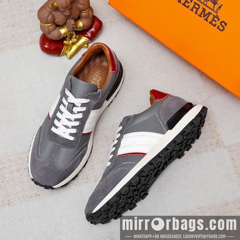 Hermes Shoes Hermes sz38-45 mnf0204