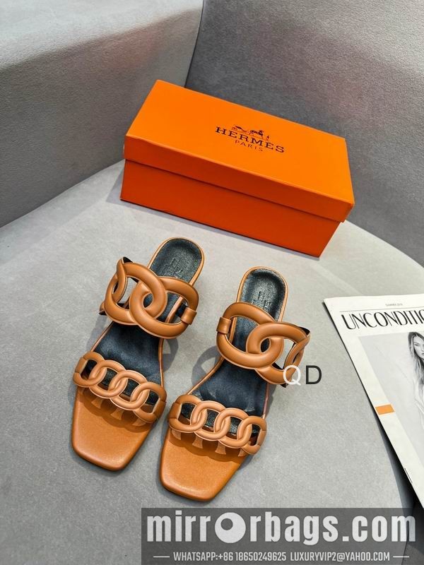 Hermes Shoes Hermes sz35-43 GDT0113