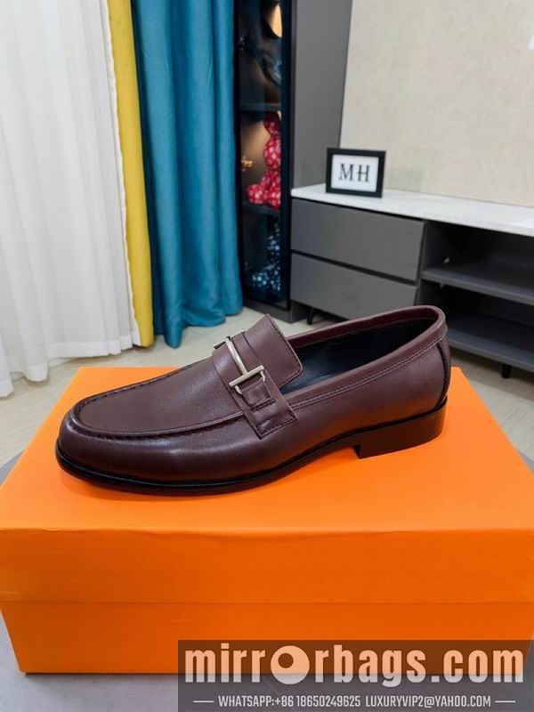 Hermes Shoes Hermes sz38-45 mnf0282