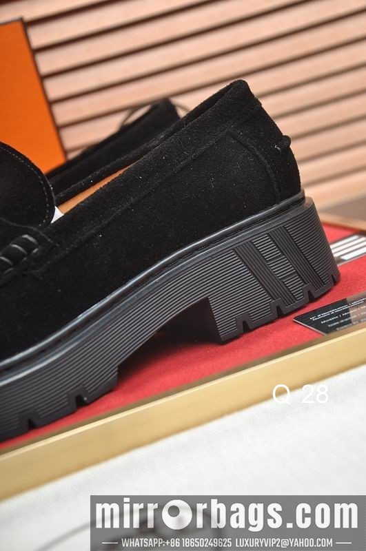 Hermes Shoes Hermes sz38-44 N0803