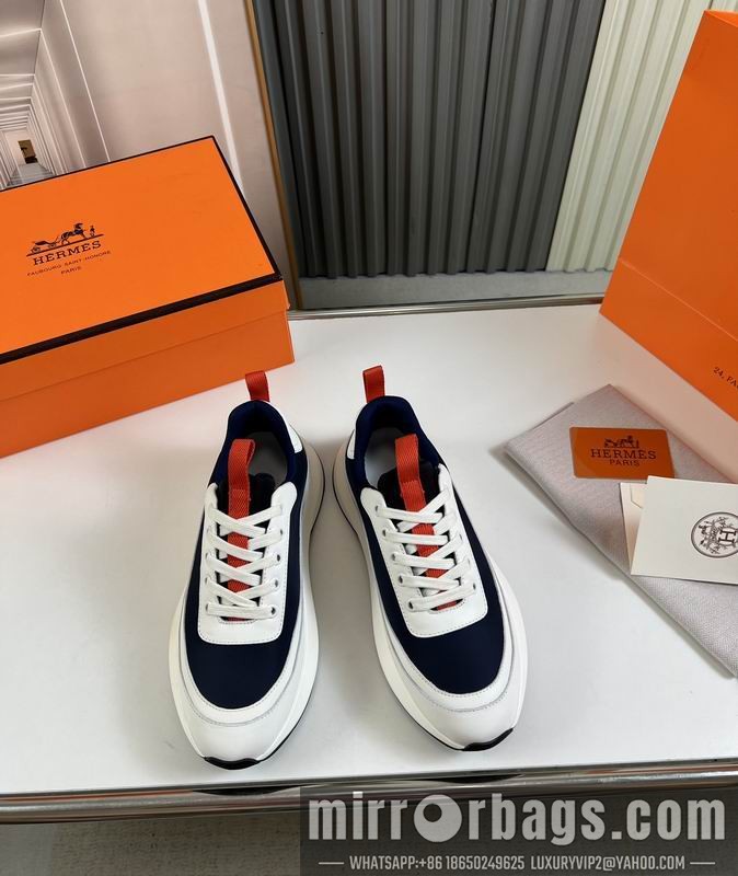 Hermes Shoes Hermes sz38-45 mnf0208