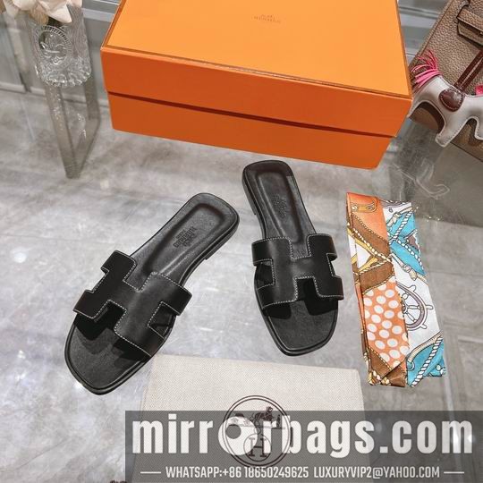 Hermes Shoes Hermes sz34-42 mnh0231