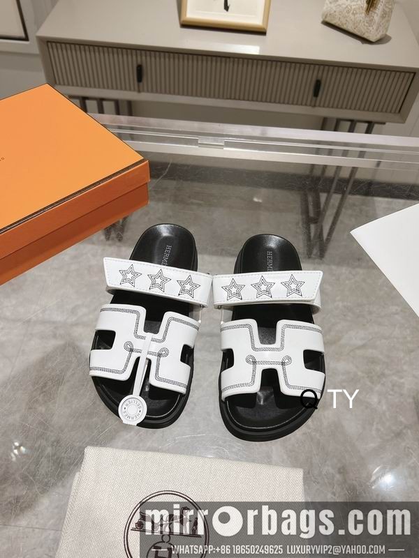 Hermes Shoes Hermes sz35-45 TY0301