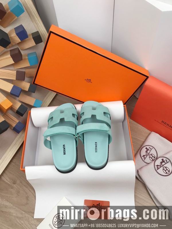 Hermes Shoes Hermes sz35-41 38-45 mnf0262