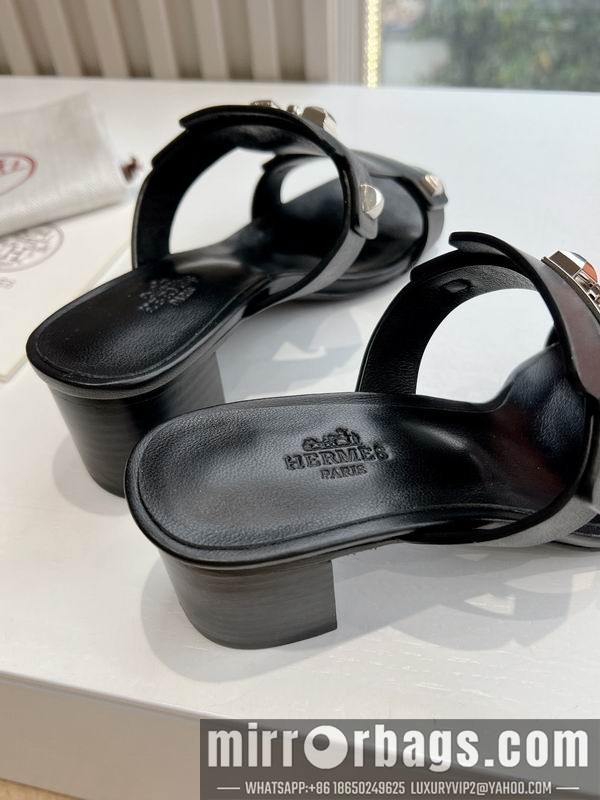 Hermes Shoes Hermes sz35-41 mnf0252