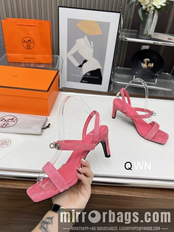 Hermes Shoes Hermes sz35-40 WN0703