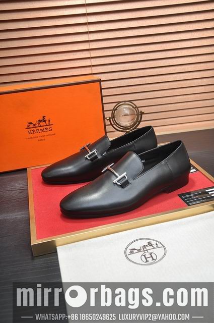 Hermes Shoes Hermes sz38-45 mnh0501