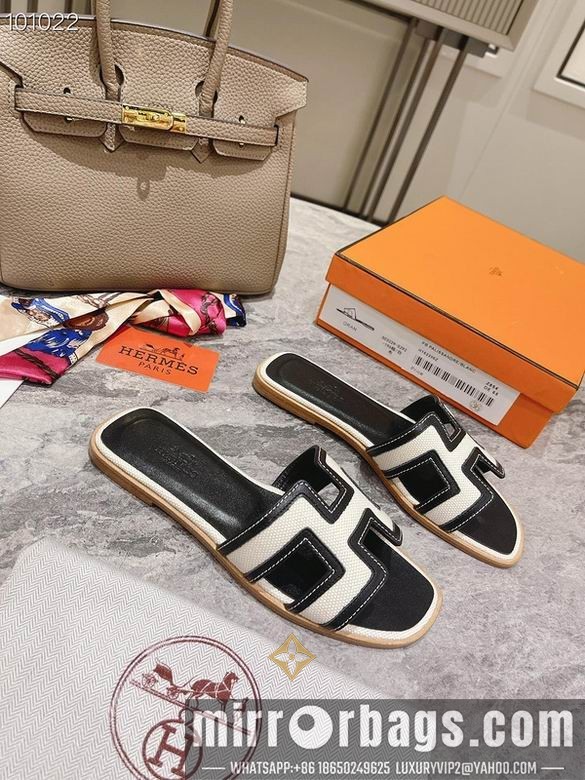 Hermes Shoes Hermes sz35-40 mhf0139