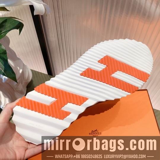 Hermes Shoes Hermes sz35-45 mnh0218