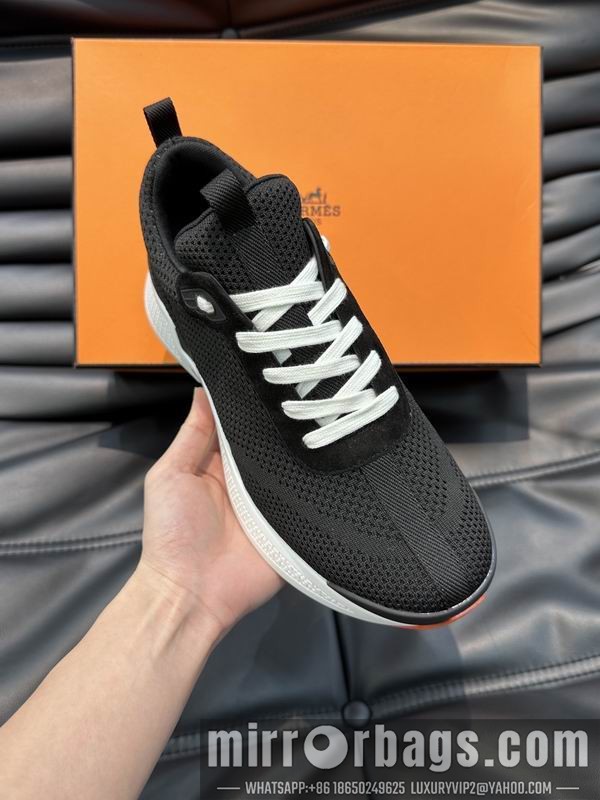 Hermes Shoes Hermes sz38-44 mnf0206