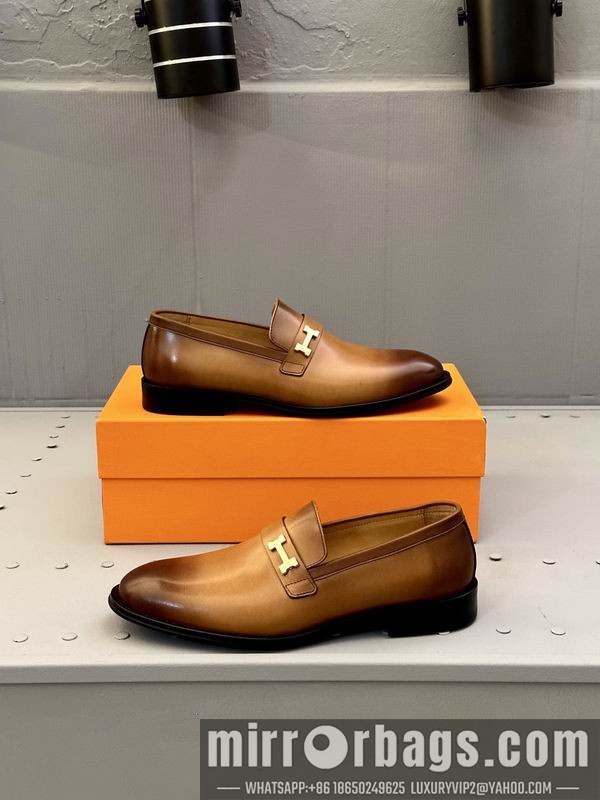 Hermes Shoes Hermes sz38-45 hnh0405