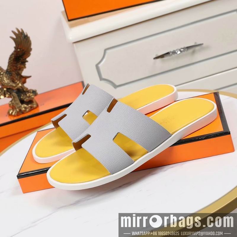 Hermes Shoes Hermes sz38-48 mnf0301