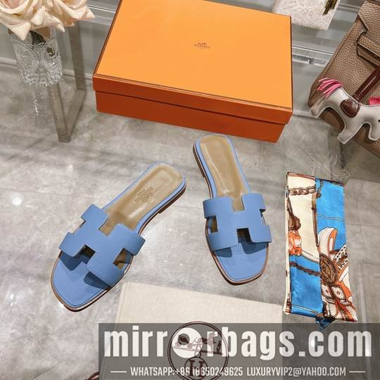 Hermes Shoes Hermes sz34-42 mnh0229