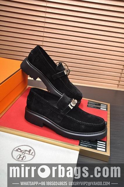 Hermes Shoes Hermes sz38-45 mnh0416