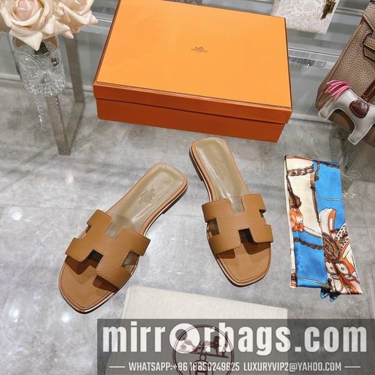 Hermes Shoes Hermes sz34-42 mnh0224
