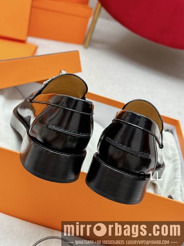 Hermes Shoes Hermes colour sz35-40 LL1202
