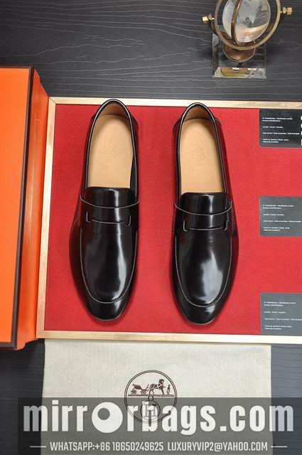 Hermes Shoes Hermes sz38-45 mnh0406