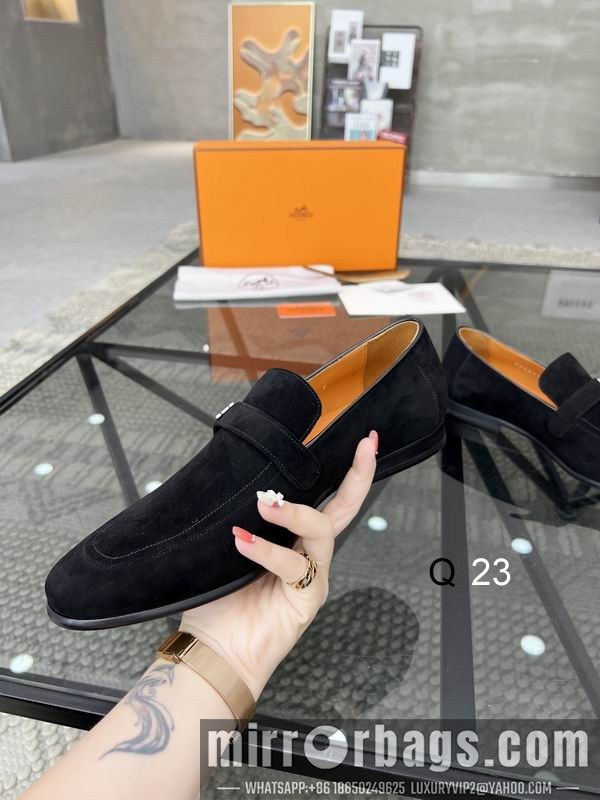 Hermes Shoes Hermes sz38-45 HY0901