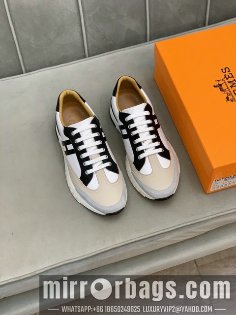 Hermes Shoes 22516410 SZ 38-44