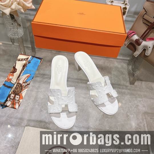 Hermes Shoes Hermes sz34-42 mnh0211