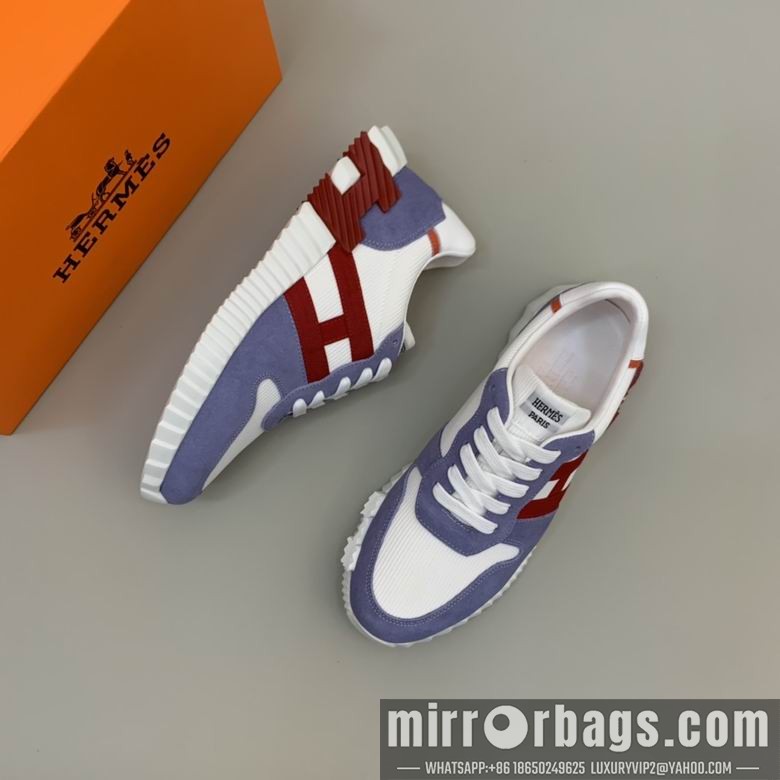 Hermes Shoes Hermes sz38-44 4C n0904